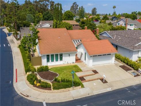 22061 Comanche , Lake Forest, CA