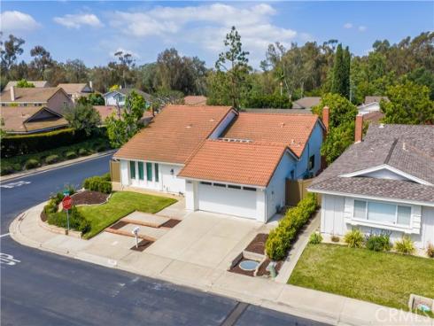 22061 Comanche , Lake Forest, CA
