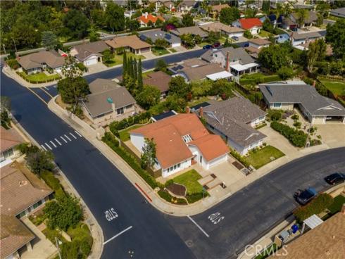 22061 Comanche , Lake Forest, CA