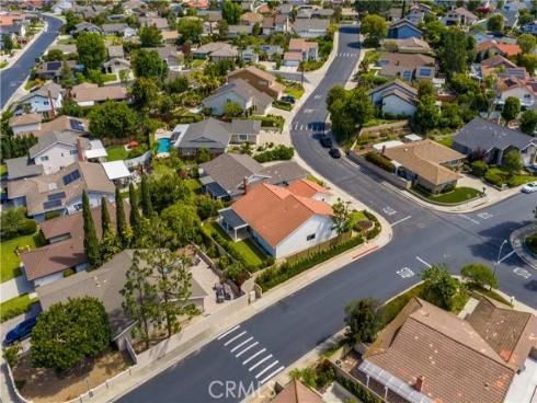 22061 Comanche , Lake Forest, CA
