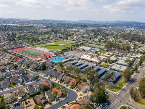 22061 Comanche , Lake Forest, CA