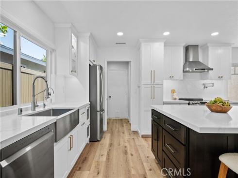 22061 Comanche , Lake Forest, CA