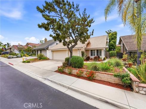 22246 Lantern Lane , Lake Forest, CA