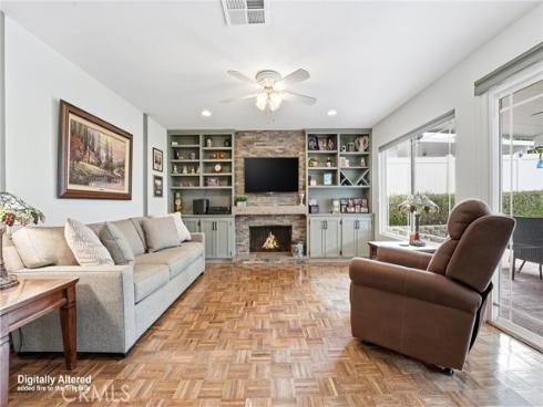 22246 Lantern Lane , Lake Forest, CA