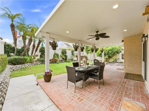 22246 Lantern Lane , Lake Forest, CA