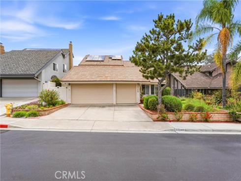22246 Lantern Lane , Lake Forest, CA