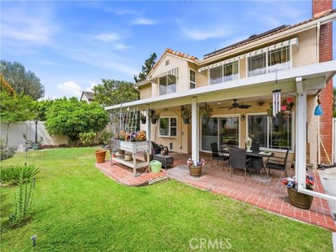 22246 Lantern Lane , Lake Forest, CA