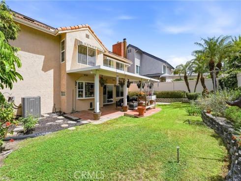 22246 Lantern Lane , Lake Forest, CA