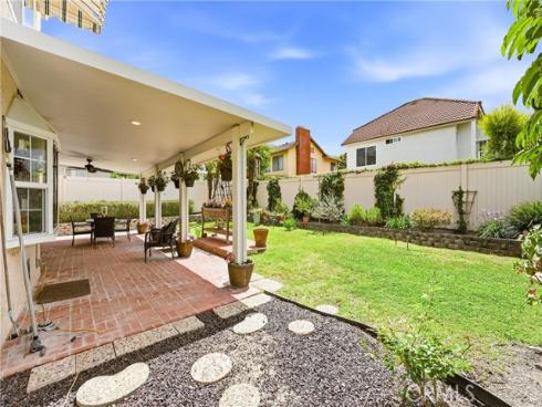 22246 Lantern Lane , Lake Forest, CA