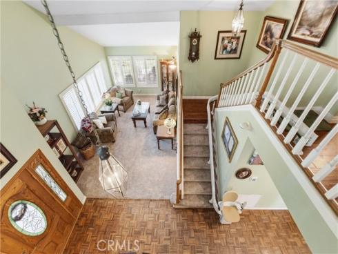 22246 Lantern Lane , Lake Forest, CA