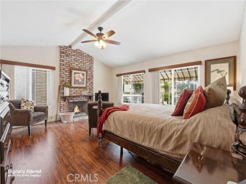 22246 Lantern Lane , Lake Forest, CA