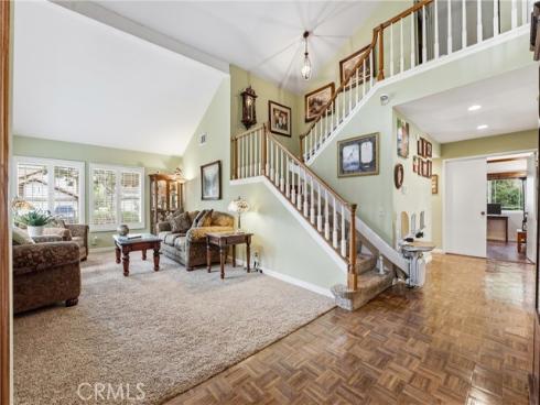 22246 Lantern Lane , Lake Forest, CA