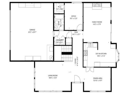 22246 Lantern Lane , Lake Forest, CA