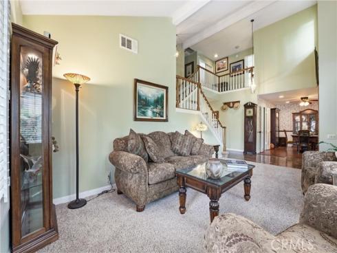 22246 Lantern Lane , Lake Forest, CA