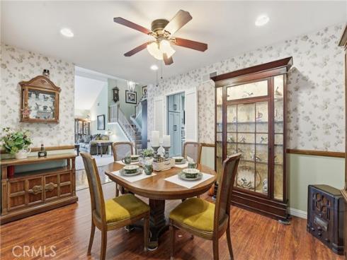 22246 Lantern Lane , Lake Forest, CA