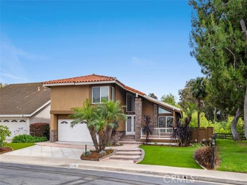 24422 Via Del Rio , Lake Forest, CA