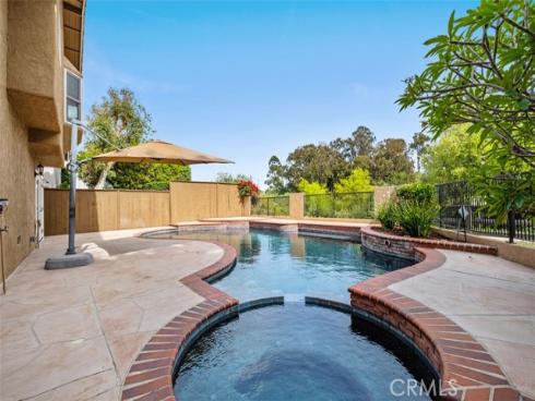 24422 Via Del Rio , Lake Forest, CA