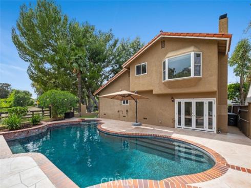 24422  Via Del Rio  , Lake Forest, CA