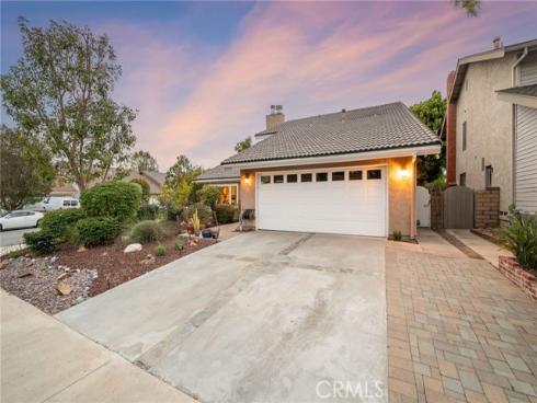 22191 Crane , Lake Forest, CA