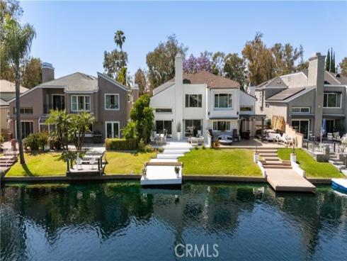 22526 Lake Forest Lane, Lake Forest, CA