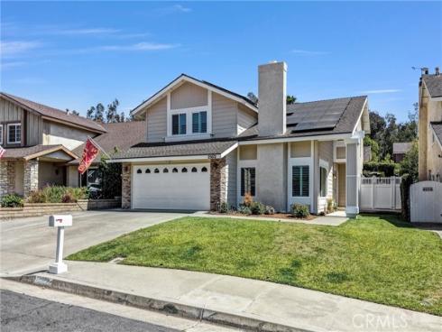 25672 Orchard Rim , Lake Forest, CA