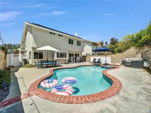 25672 Orchard Rim , Lake Forest, CA