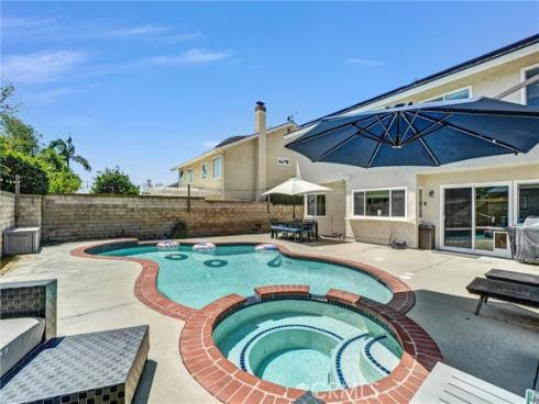 25672 Orchard Rim , Lake Forest, CA