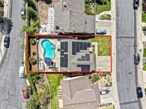 25672 Orchard Rim , Lake Forest, CA