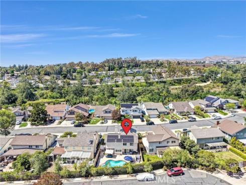 25672 Orchard Rim , Lake Forest, CA