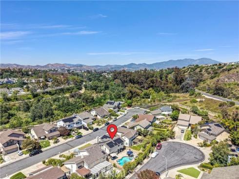 25672 Orchard Rim , Lake Forest, CA