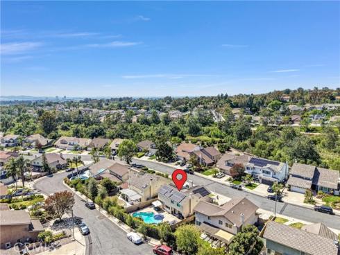 25672  Orchard Rim  , Lake Forest, CA