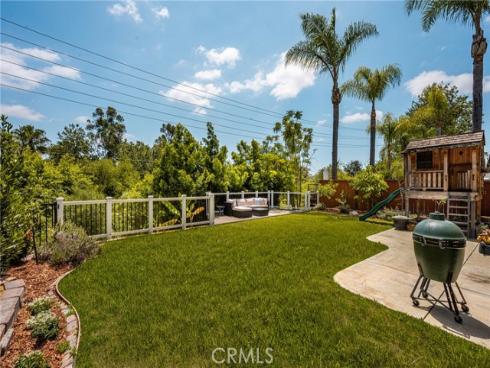25392 Elderwood , Lake Forest, CA