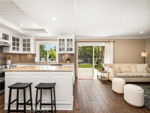 25392 Elderwood , Lake Forest, CA
