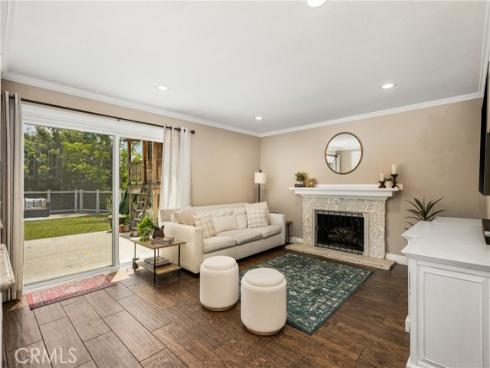 25392 Elderwood , Lake Forest, CA