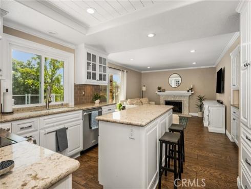25392 Elderwood , Lake Forest, CA