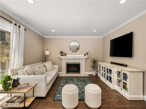 25392 Elderwood , Lake Forest, CA