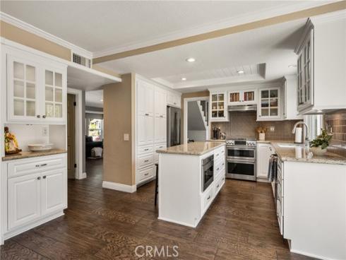 25392 Elderwood , Lake Forest, CA