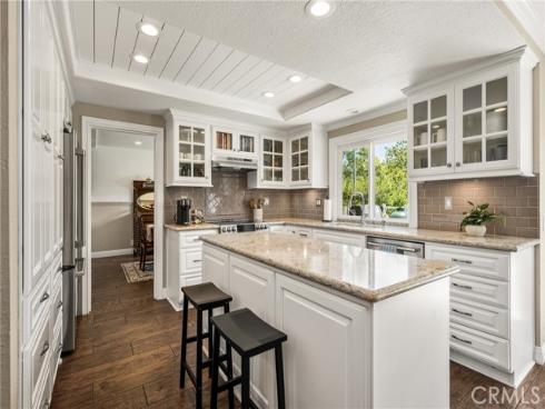 25392 Elderwood , Lake Forest, CA