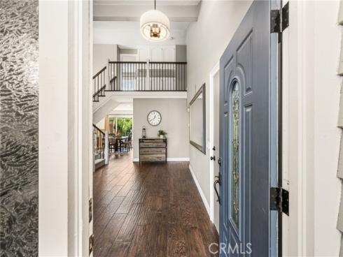 25392 Elderwood , Lake Forest, CA
