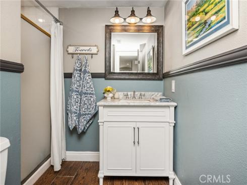 25392 Elderwood , Lake Forest, CA