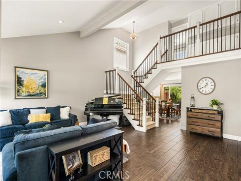 25392 Elderwood , Lake Forest, CA