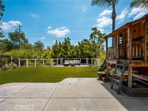 25392 Elderwood , Lake Forest, CA
