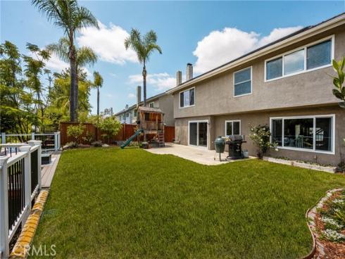 25392 Elderwood , Lake Forest, CA