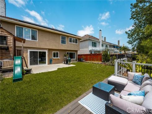25392 Elderwood , Lake Forest, CA