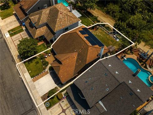 25392 Elderwood , Lake Forest, CA