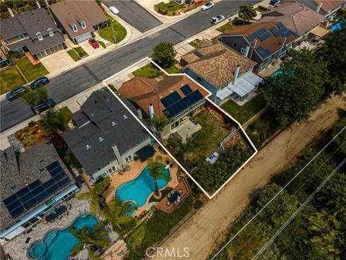 25392 Elderwood , Lake Forest, CA