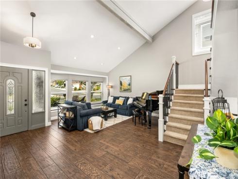 25392 Elderwood , Lake Forest, CA