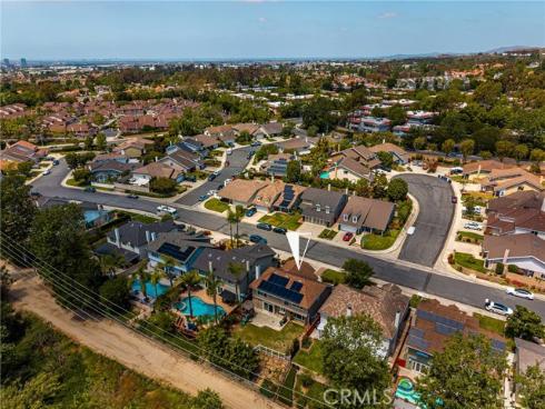 25392 Elderwood , Lake Forest, CA