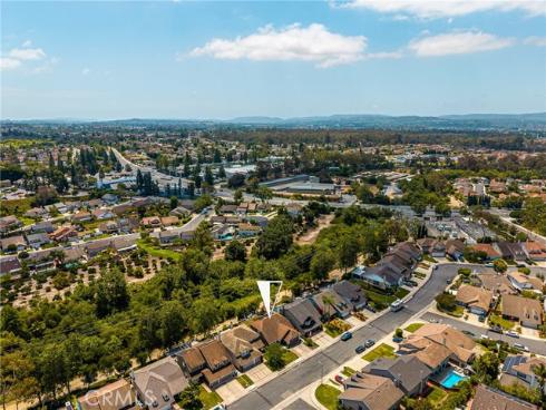 25392 Elderwood , Lake Forest, CA