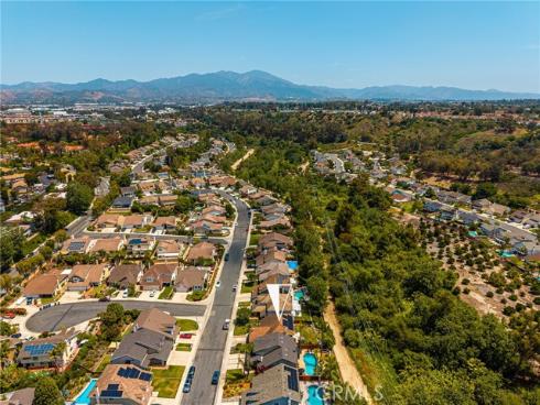 25392  Elderwood  , Lake Forest, CA